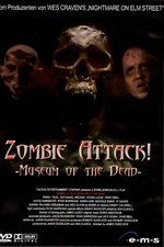 Zombie Attack: Museum of the Dead