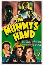 The Mummy's Hand