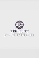 For-Profit Online University