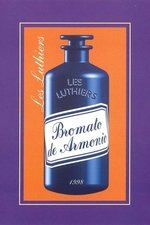 Les Luthiers: Bromato de armonio