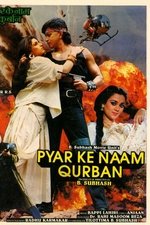 Pyar Ke Naam Qurbaan