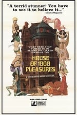 House of 1000 Pleasures