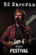 Ed Sheeran Live at iTunes Festival London