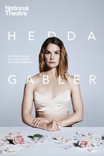 National Theatre Live: Hedda Gabler