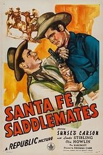 Santa Fe Saddlemates