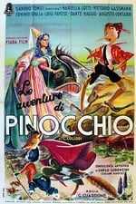 The Adventures of Pinocchio