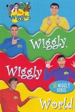 The Wiggles: Wiggly, Wiggly World!