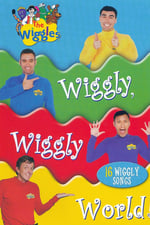 The Wiggles: Wiggly, Wiggly World!