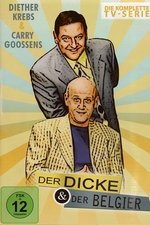 Der Dicke und der Belgier