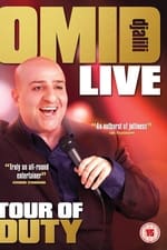 Omid Djalili: Tour of Duty