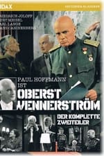 Oberst Wennerström