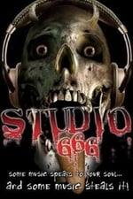 Studio 666