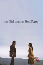 The Girl with the Red Scarf