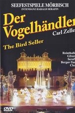 The Bird Seller