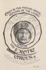 The Erotic Circus