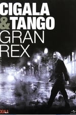 Cigala & Tango - Gran Rex
