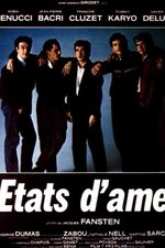 États d'âme