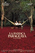 Paraguayan Hammock