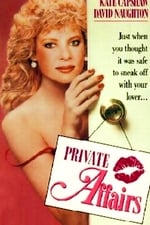 Private Affairs