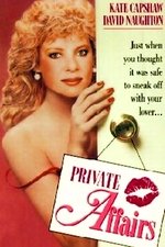 Private Affairs