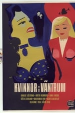 Kvinnor i väntrum