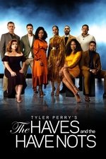 Tyler Perry's The Haves and the Have Nots