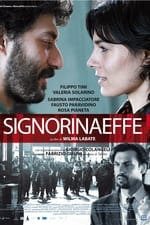 Signorina Effe