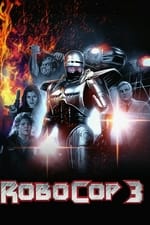 RoboCop 3