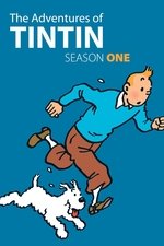 The Adventures of Tintin