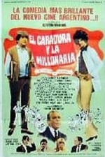 El caradura y la millonaria