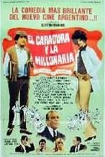 El caradura y la millonaria