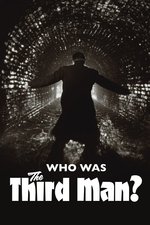 Who Was The Third Man...?