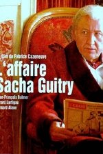 The Sacha Guitry Affair