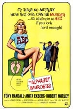 The Alphabet Murders