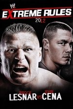 WWE Extreme Rules 2012