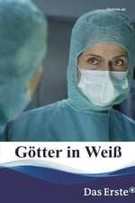 Götter in Weiß