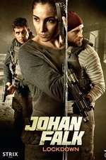 Johan Falk: Lockdown