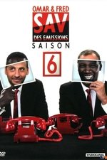 SAV des émissions