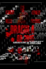 Dracula A.D. 2015