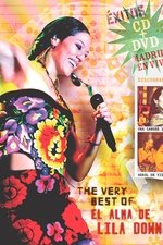 The Very Best Of/El Alma de Lila Downs