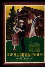 Trollebokungen