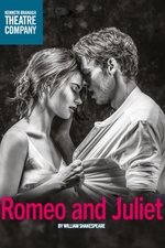 Branagh Theatre Live: Romeo and Juliet