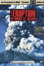 The Eruption of Mount St. Helens!