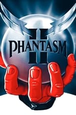 Phantasm II