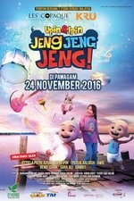 Upin & Ipin Jeng Jeng Jeng!