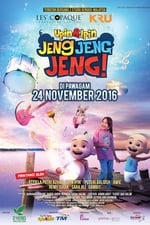 Upin & Ipin Jeng Jeng Jeng!