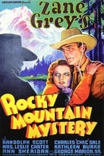 Rocky Mountain Mystery