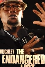 D.L. Hughley: The Endangered List