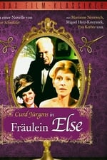 Fräulein Else