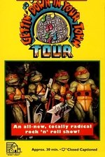 Teenage Mutant Ninja Turtles: Getting Down In Your Town